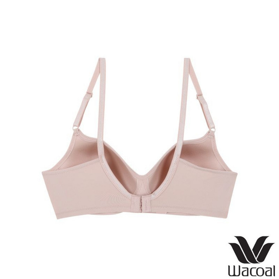 Wacoal ชุดชั้นในไร้โครง Surprise Comfort Bra รุ่น WB3X96