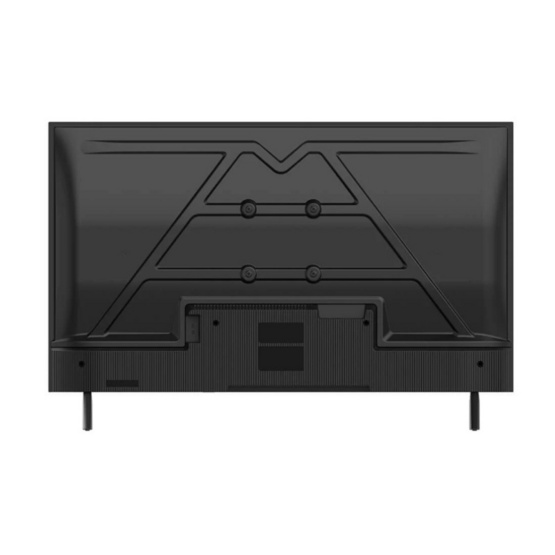 ACONATIC Google TV 32 นิ้ว 32HS1000AN