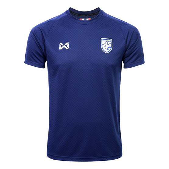 Warrix เสื้อเชียร์ทีมชาติไทย 2025/26 Warrix เสื้อเชียร์ทีมชาติไทย 2025/26