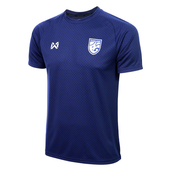 Warrix เสื้อเชียร์ทีมชาติไทย 2025/26 Warrix เสื้อเชียร์ทีมชาติไทย 2025/26