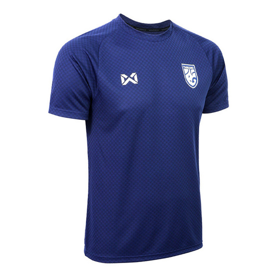Warrix เสื้อเชียร์ทีมชาติไทย 2025/26 Warrix เสื้อเชียร์ทีมชาติไทย 2025/26