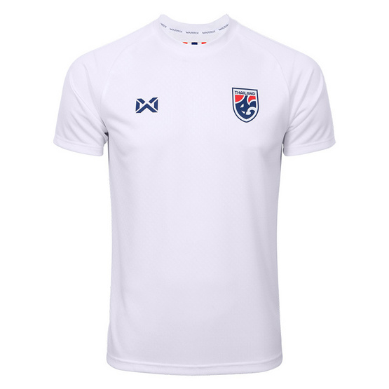 Warrix เสื้อเชียร์ทีมชาติไทย 2025/26 Warrix เสื้อเชียร์ทีมชาติไทย 2025/26