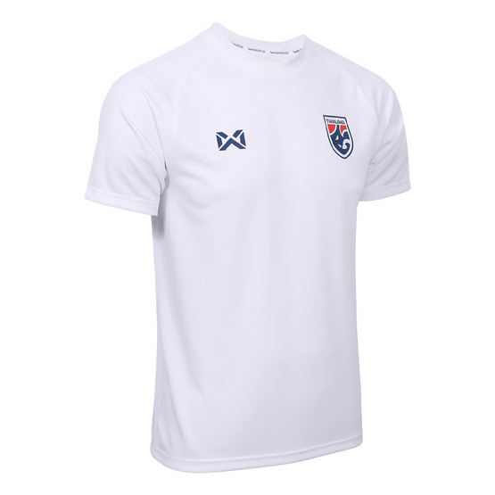 Warrix เสื้อเชียร์ทีมชาติไทย 2025/26 Warrix เสื้อเชียร์ทีมชาติไทย 2025/26