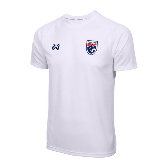Warrix เสื้อเชียร์ทีมชาติไทย 2025/26 Warrix เสื้อเชียร์ทีมชาติไทย 2025/26