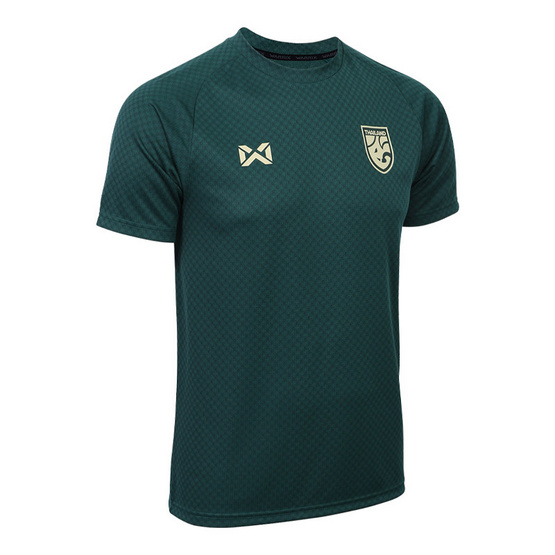 Warrix เสื้อเชียร์ทีมชาติไทย 2025/26 Warrix เสื้อเชียร์ทีมชาติไทย 2025/26