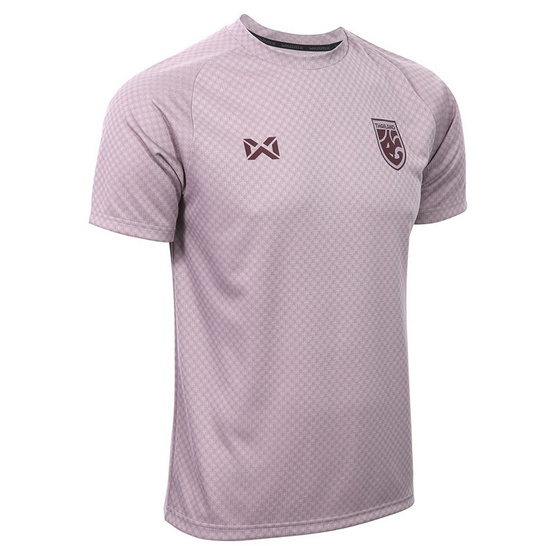 Warrix เสื้อเชียร์ทีมชาติไทย 2025/26 Warrix เสื้อเชียร์ทีมชาติไทย 2025/26