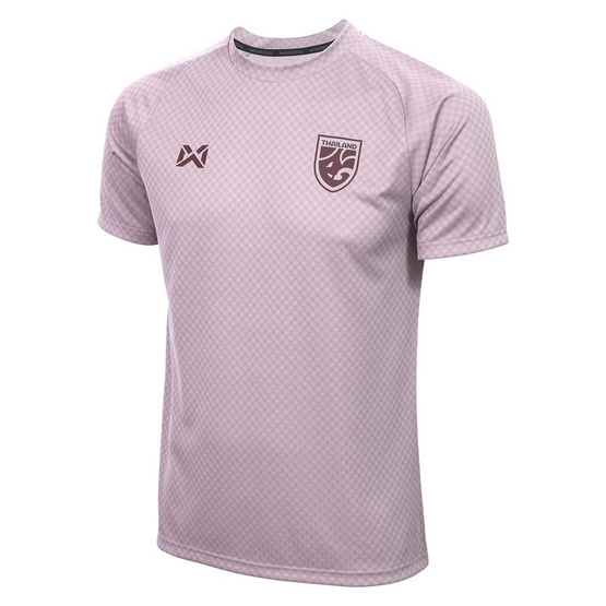 Warrix เสื้อเชียร์ทีมชาติไทย 2025/26