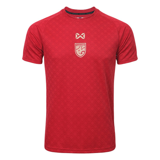 Warrix เสื้อเชียร์ทีมชาติไทย 2025/26 Warrix เสื้อเชียร์ทีมชาติไทย 2025/26