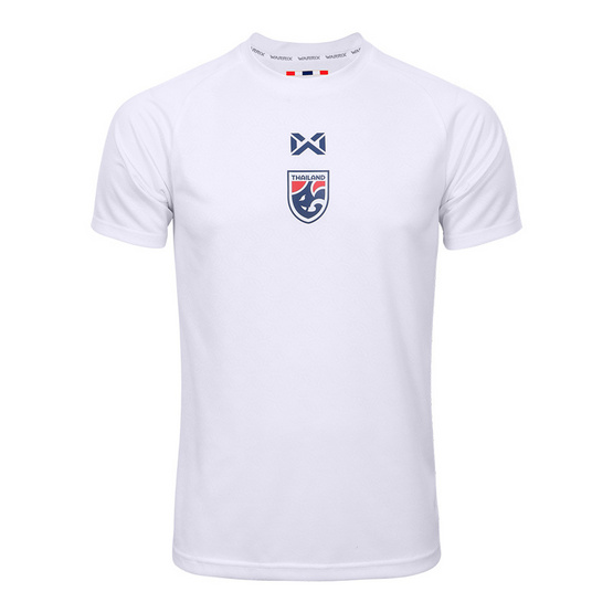Warrix เสื้อเชียร์ทีมชาติไทย 2025/26 Warrix เสื้อเชียร์ทีมชาติไทย 2025/26