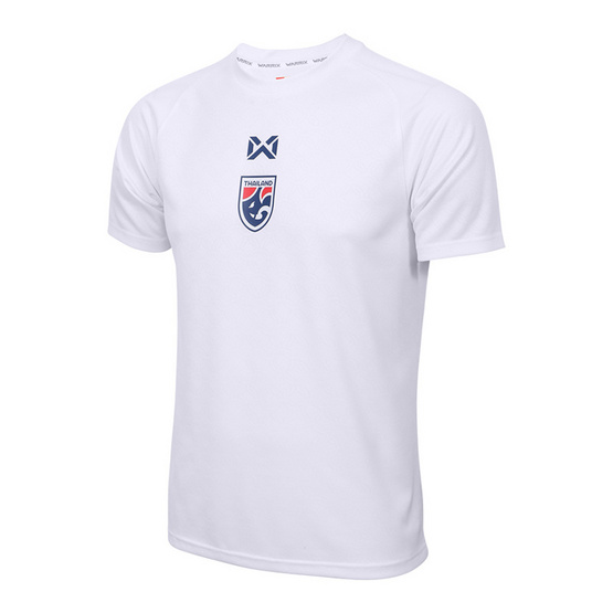 Warrix เสื้อเชียร์ทีมชาติไทย 2025/26 Warrix เสื้อเชียร์ทีมชาติไทย 2025/26