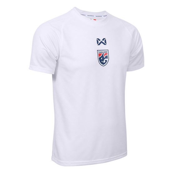 Warrix เสื้อเชียร์ทีมชาติไทย 2025/26 Warrix เสื้อเชียร์ทีมชาติไทย 2025/26
