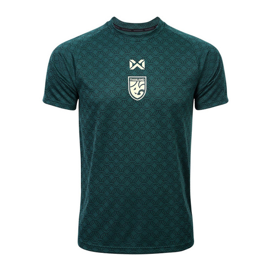 Warrix เสื้อเชียร์ทีมชาติไทย 2025/26 Warrix เสื้อเชียร์ทีมชาติไทย 2025/26