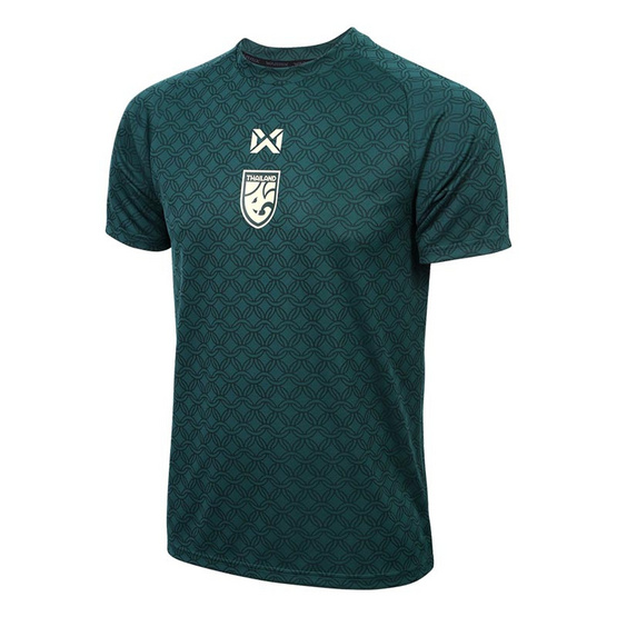 Warrix เสื้อเชียร์ทีมชาติไทย 2025/26 Warrix เสื้อเชียร์ทีมชาติไทย 2025/26