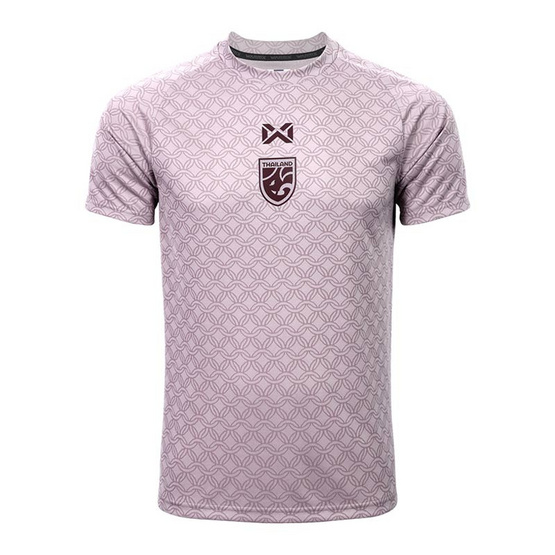 Warrix เสื้อเชียร์ทีมชาติไทย 2025/26 Warrix เสื้อเชียร์ทีมชาติไทย 2025/26