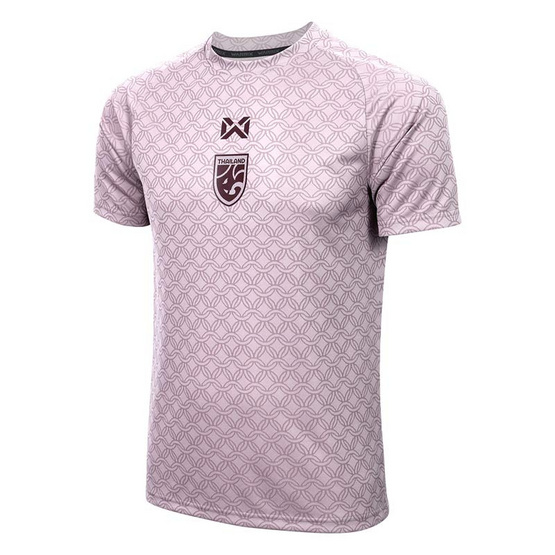 Warrix เสื้อเชียร์ทีมชาติไทย 2025/26 Warrix เสื้อเชียร์ทีมชาติไทย 2025/26