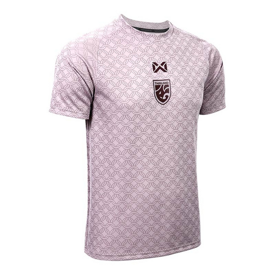 Warrix เสื้อเชียร์ทีมชาติไทย 2025/26 Warrix เสื้อเชียร์ทีมชาติไทย 2025/26