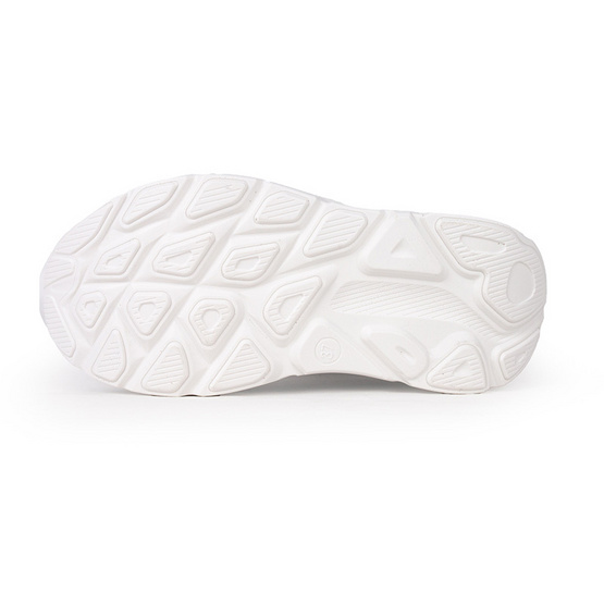 รองเท้าผ้าใบผู้หญิง CHARLED รุ่น RU0702 สีเทา