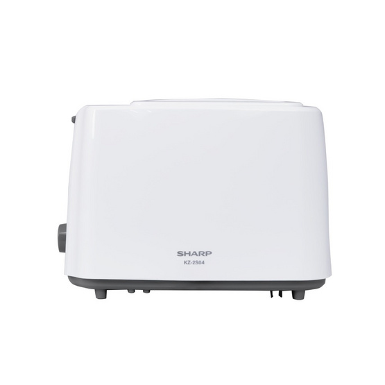 SHARP เครื่องปิ้งขนมปัง รุ่น KZ-2S04 SHARP เครื่องปิ้งขนมปัง รุ่น KZ-2S04