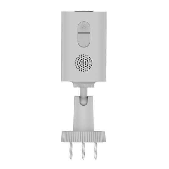 Xiaomi กล้องวงจรปิด IP Camera BW300