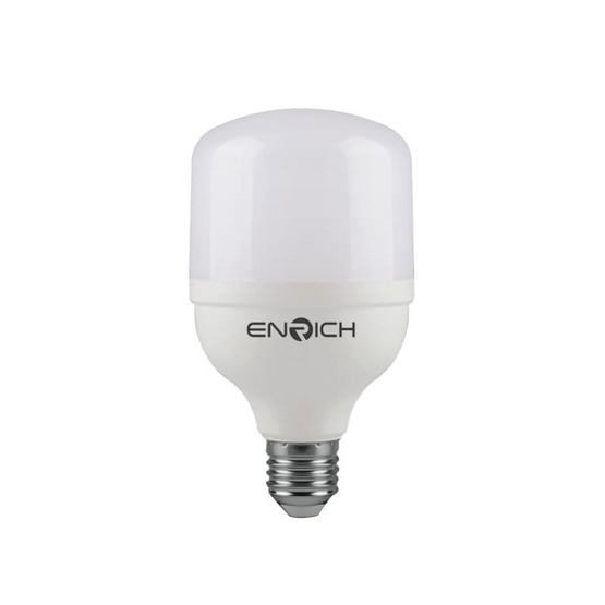 ENRICH หลอดไฟ LED 35W E27 รุ่น Lucky