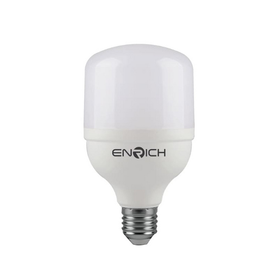 ENRICH หลอดไฟ LED 55W E27 รุ่น Lucky