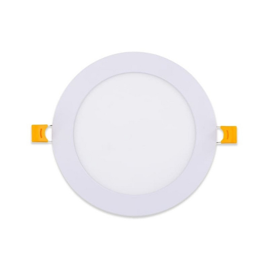 ENRICH ดาวน์ไลท์ LED 9W รุ่น Slim-D หน้ากลม 5 นิ้ว