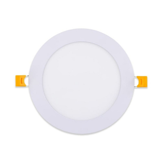 ENRICH ดาวน์ไลท์ LED 12W รุ่น Slim-D หน้ากลม 6 นิ้ว