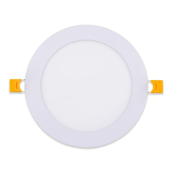 ENRICH ดาวน์ไลท์ LED 24W รุ่น Slim-D หน้ากลม 11 นิ้ว