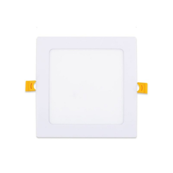 ENRICH ดาวน์ไลท์ LED 6W รุ่น Slim-D หน้าเหลี่ยม 4 นิ้ว
