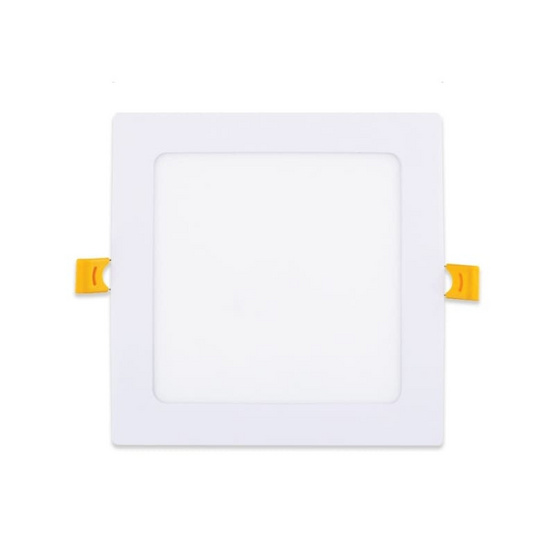 ENRICH ดาวน์ไลท์ LED 9W รุ่น Slim-D หน้าเหลี่ยม 5 นิ้ว