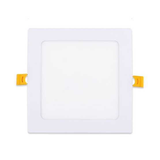 ENRICH ดาวน์ไลท์ LED 15W รุ่น Slim-D หน้าเหลี่ยม 6.7 นิ้ว
