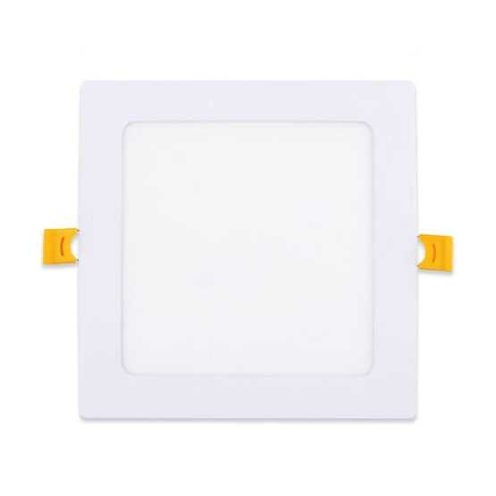 ENRICH ดาวน์ไลท์ LED 18W รุ่น Slim-D หน้าเหลี่ยม 8 นิ้ว