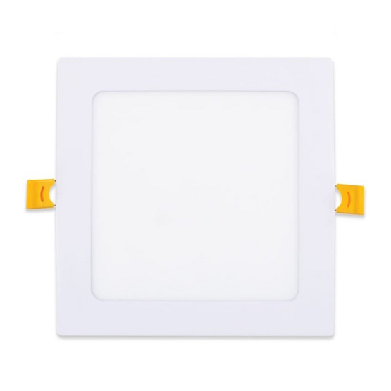 ENRICH ดาวน์ไลท์ LED 24W รุ่น Slim-D หน้าเหลี่ยม 11 นิ้ว
