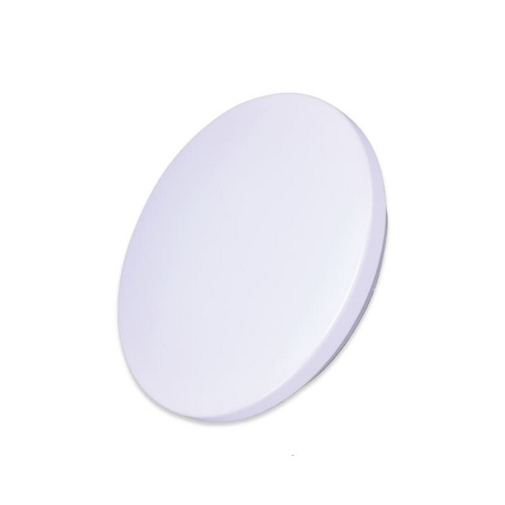 ENRICH โคมไฟเพดาน ทรงซาลาเปา LED 24W รุ่น SLIM