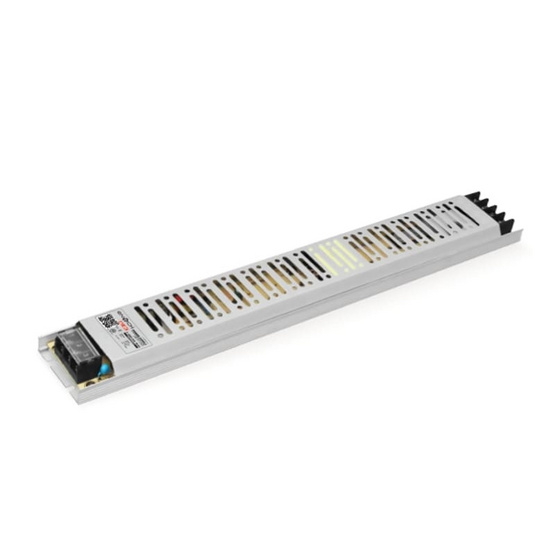 ENRICH สวิทชิ่ง หม้อแปลง 400-24V , 16.6A 400W