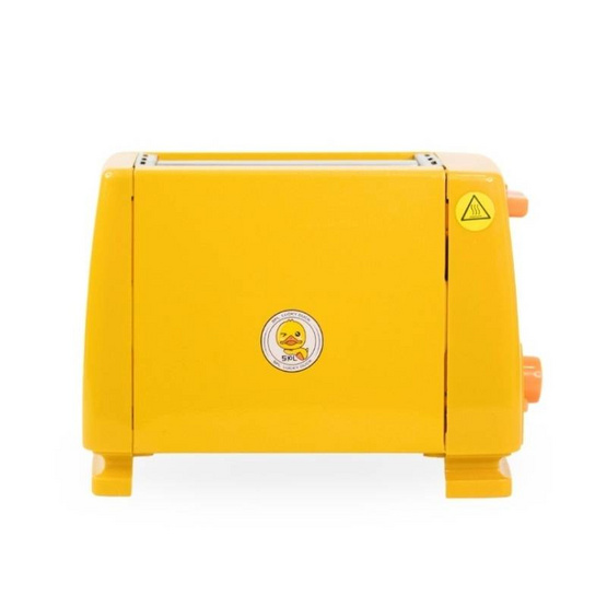 Sheepola เครื่องปิ้งขนมปัง รุ่น SP-2239 เหลือง Sheepola เครื่องปิ้งขนมปัง รุ่น SP-2239 เหลือง