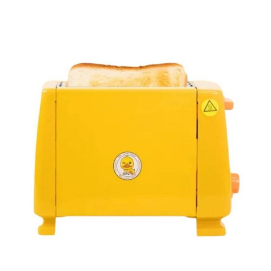 Sheepola เครื่องปิ้งขนมปัง รุ่น SP-2239 เหลือง Sheepola เครื่องปิ้งขนมปัง รุ่น SP-2239 เหลือง