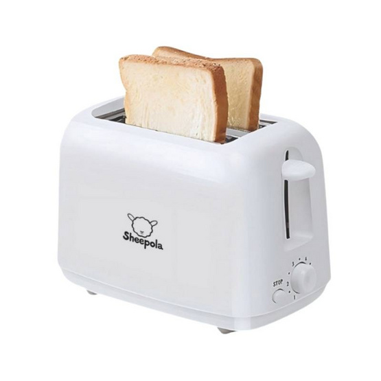 Sheepola เครื่องปิ้งขนมปัง รุ่น SP-3133