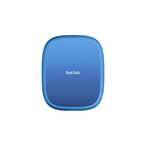 Sandisk Creator Phone SSD พกพา 2 TB