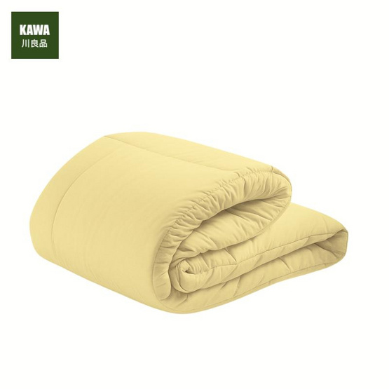 Home Best ผ้านวม ผ้าห่มนวม สีเหลือง Home Best ผ้านวม ผ้าห่มนวม สีเหลือง