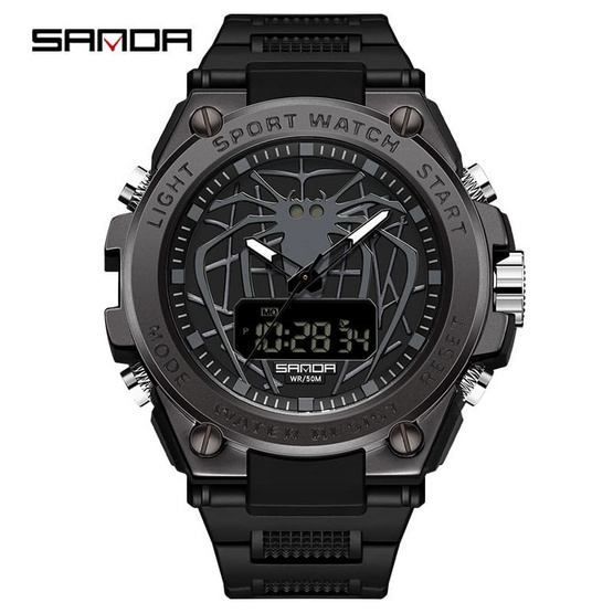 Sanda นาฬิกาข้อมือ รุ่น SW3159