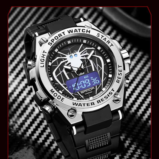 Sanda นาฬิกาข้อมือ รุ่น SW3159