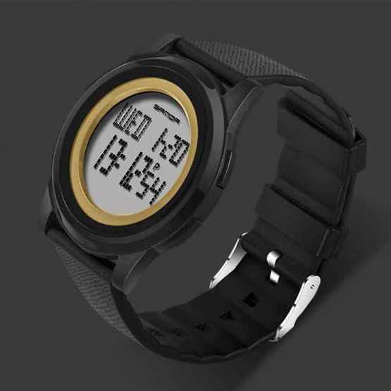 Sanda นาฬิกาข้อมือ รุ่น SW337