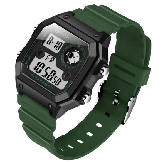 Sanda นาฬิกาข้อมือ รุ่น SW418