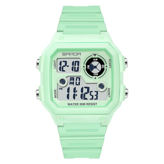 Sanda นาฬิกาข้อมือ รุ่น SW418