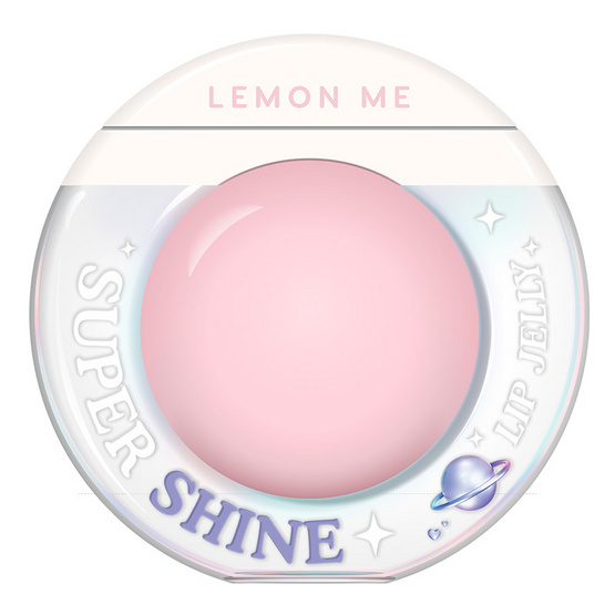 Lemon Me ลิปบาล์ม Super Shine Lip Jelly 10 กรัม