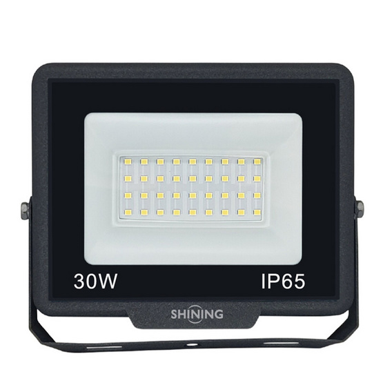 SHINING สปอตไลท์ LED Gen3 30W WW