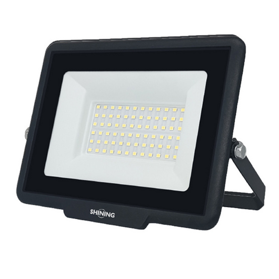SHINING สปอตไลท์ LED Gen3 50W WW