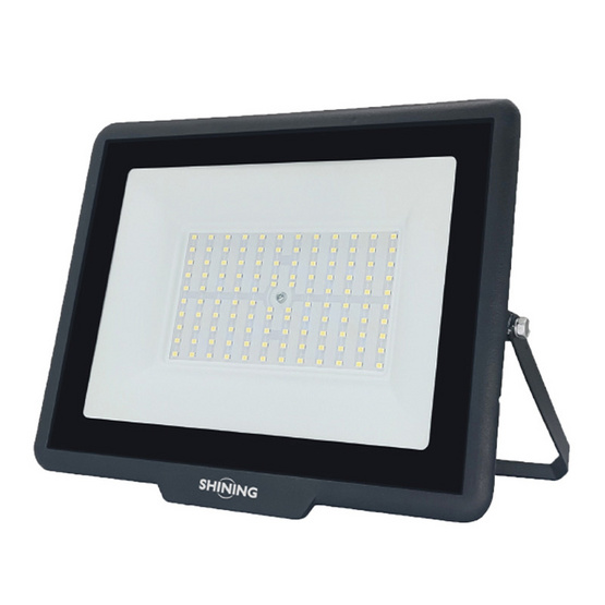 SHINING สปอตไลท์ LED Gen3 100W WW