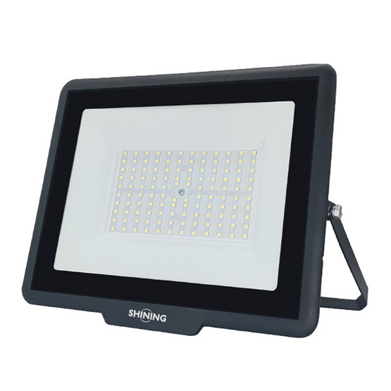 SHINING สปอตไลท์ LED Gen3 100W WW